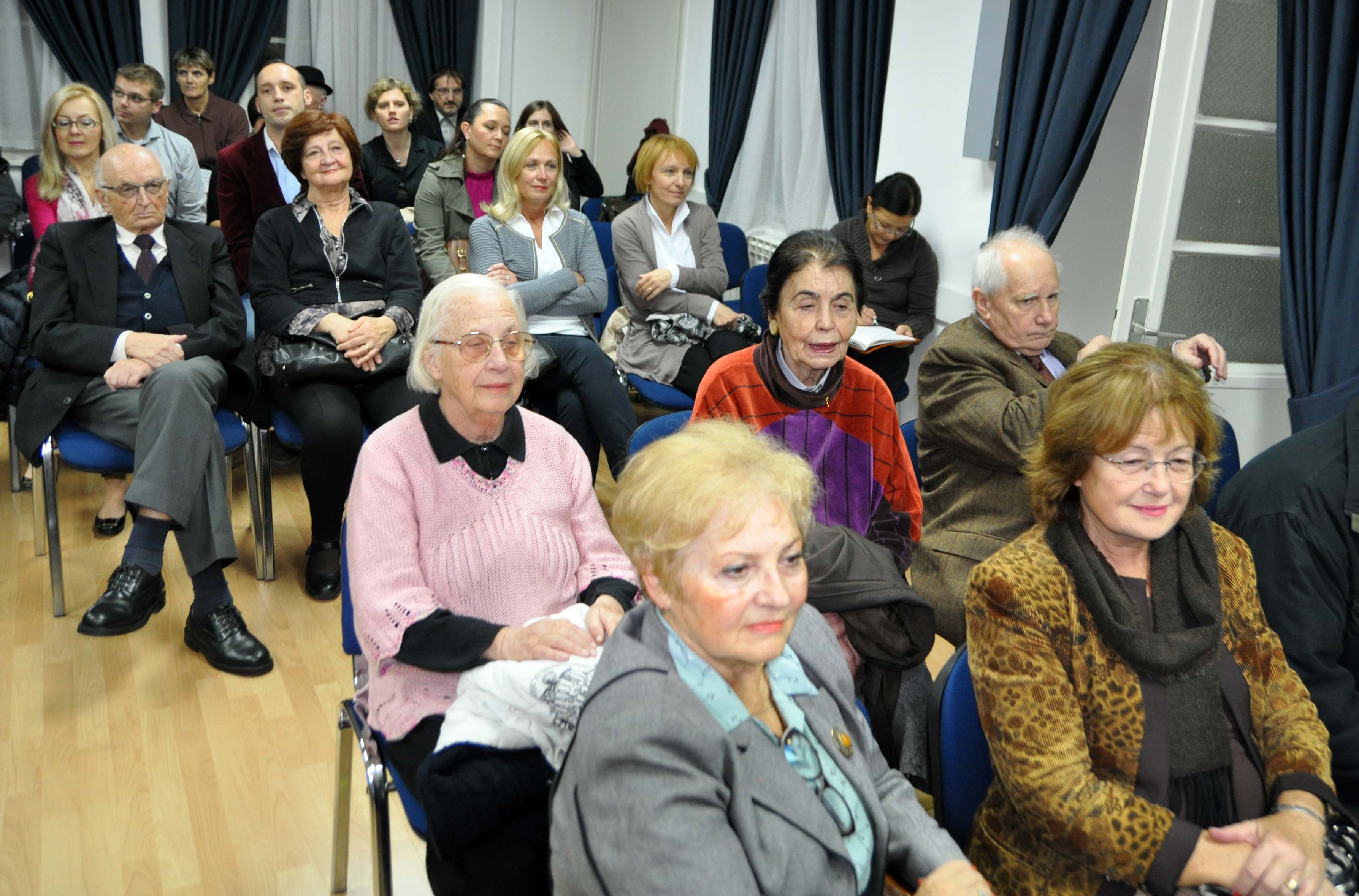 Obitelj svetište i radost života 4